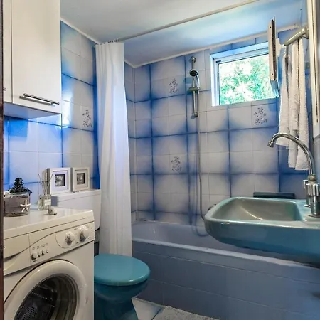 Kipos Issos Corfu Prázdninový dům