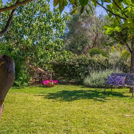 Semesterbostad Kipos Issos Corfu *