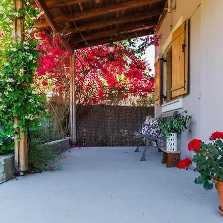 Case de vacanță Kipos Issos Corfu